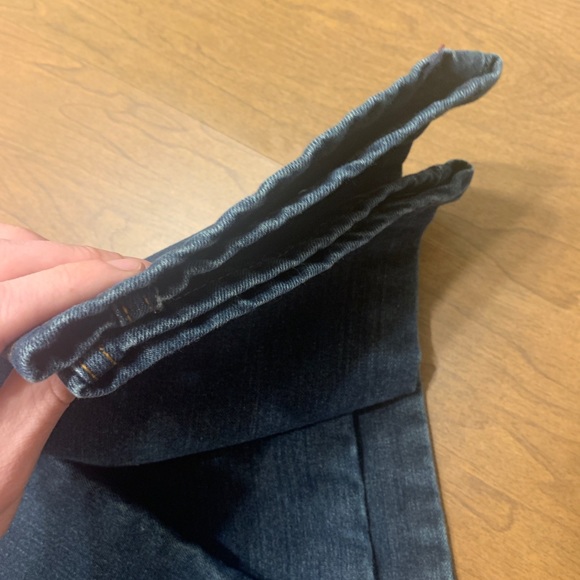 Beverly Hills Polo Club Mens Jeans Dark Wash 32X30 - Picture 10 of 10